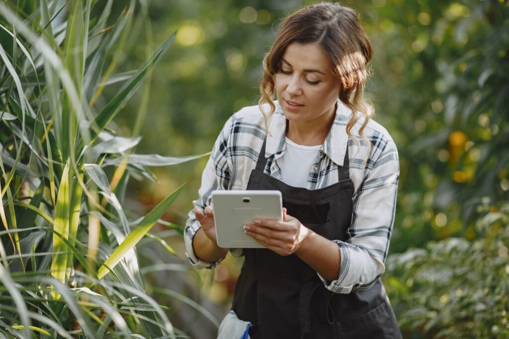 Les planificateurs de jardin en ligne